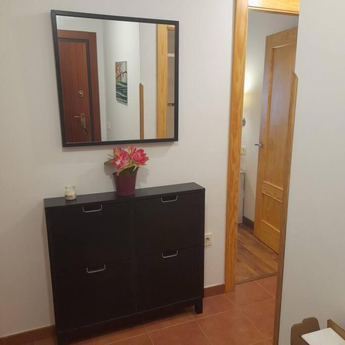 Precioso Apartamento A Pie De Montanas Y Playas Carrena de Cabrales Dış mekan fotoğraf