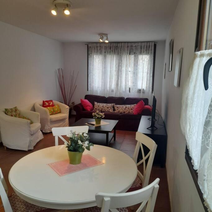 Precioso Apartamento A Pie De Montanas Y Playas Carrena de Cabrales Dış mekan fotoğraf