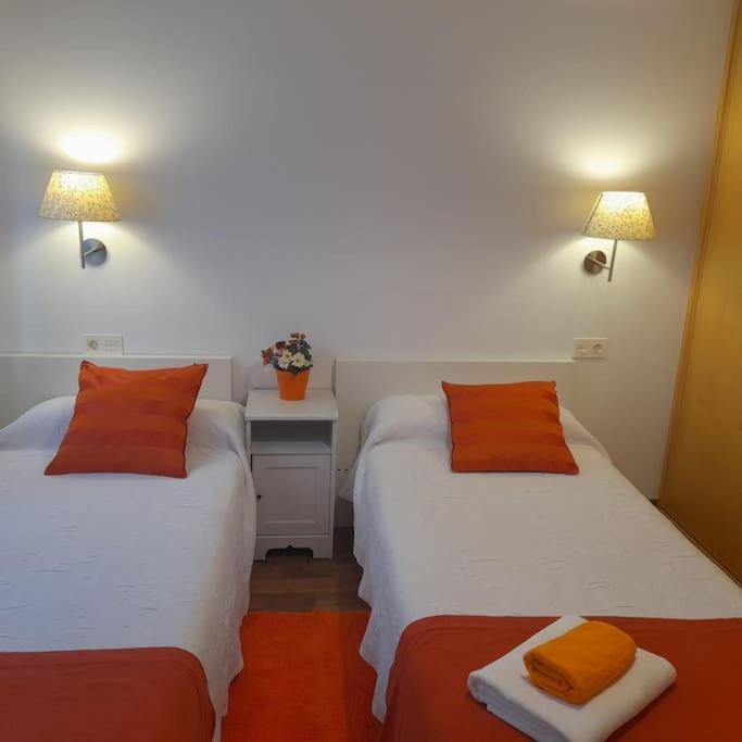 Precioso Apartamento A Pie De Montanas Y Playas Carrena de Cabrales Dış mekan fotoğraf