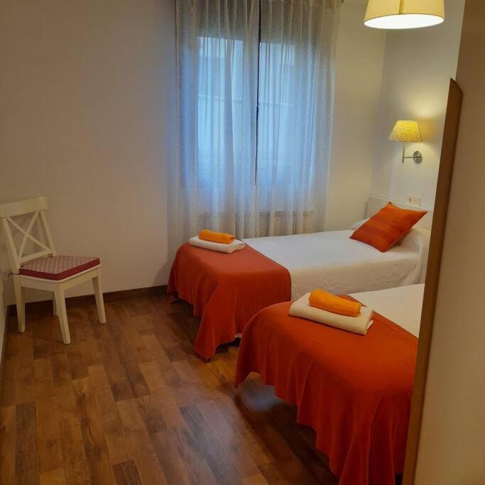 Precioso Apartamento A Pie De Montanas Y Playas Carrena de Cabrales Dış mekan fotoğraf